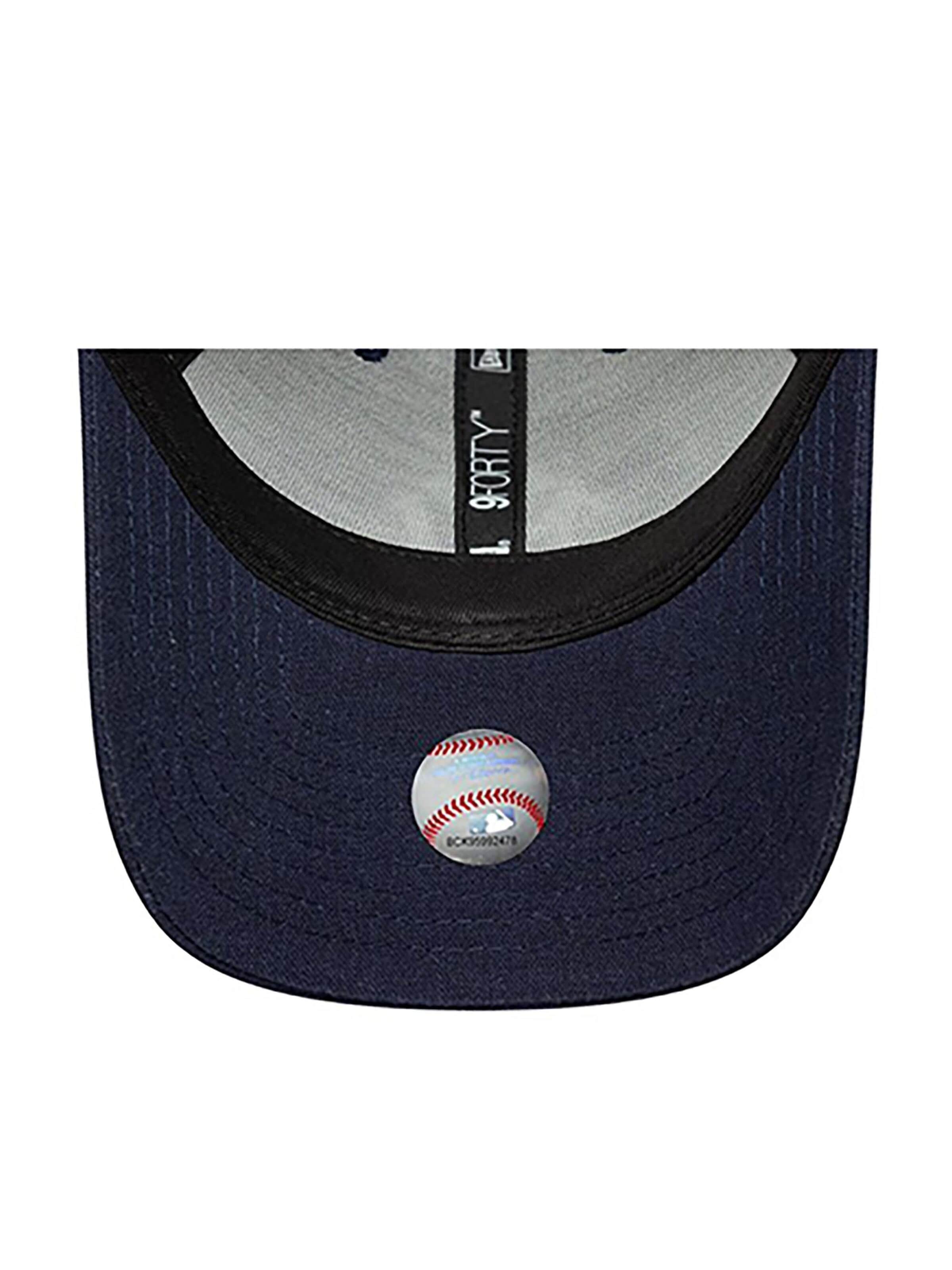 NEW ERA Cap '9FORTY' in Blue