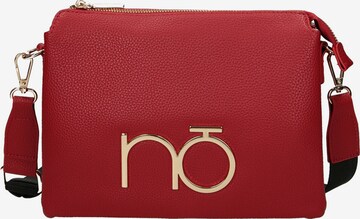 NOBO Crossbody Bag 'Felicity' in Red: front