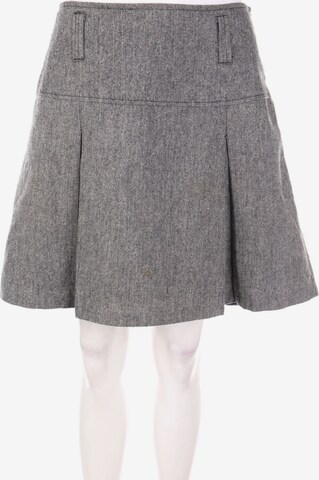 Yessica by C&A Skirt in L in Grey: front