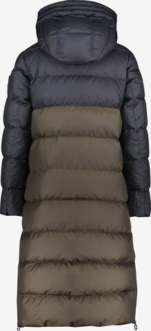 Betty Barclay Winter Coat in Blue