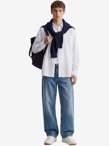 LTB Jeans Baggy Jeans 'Julius Wide Leg Jeans' in Blue: front