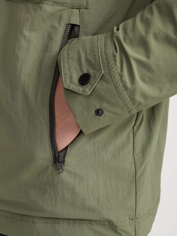 Veste outdoor O'NEILL en vert