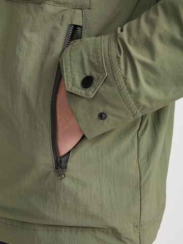 O'NEILL Outdoor jacket in Green