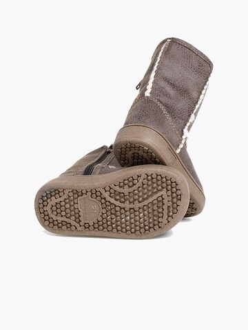 Stivale di Pisamonas in grigio