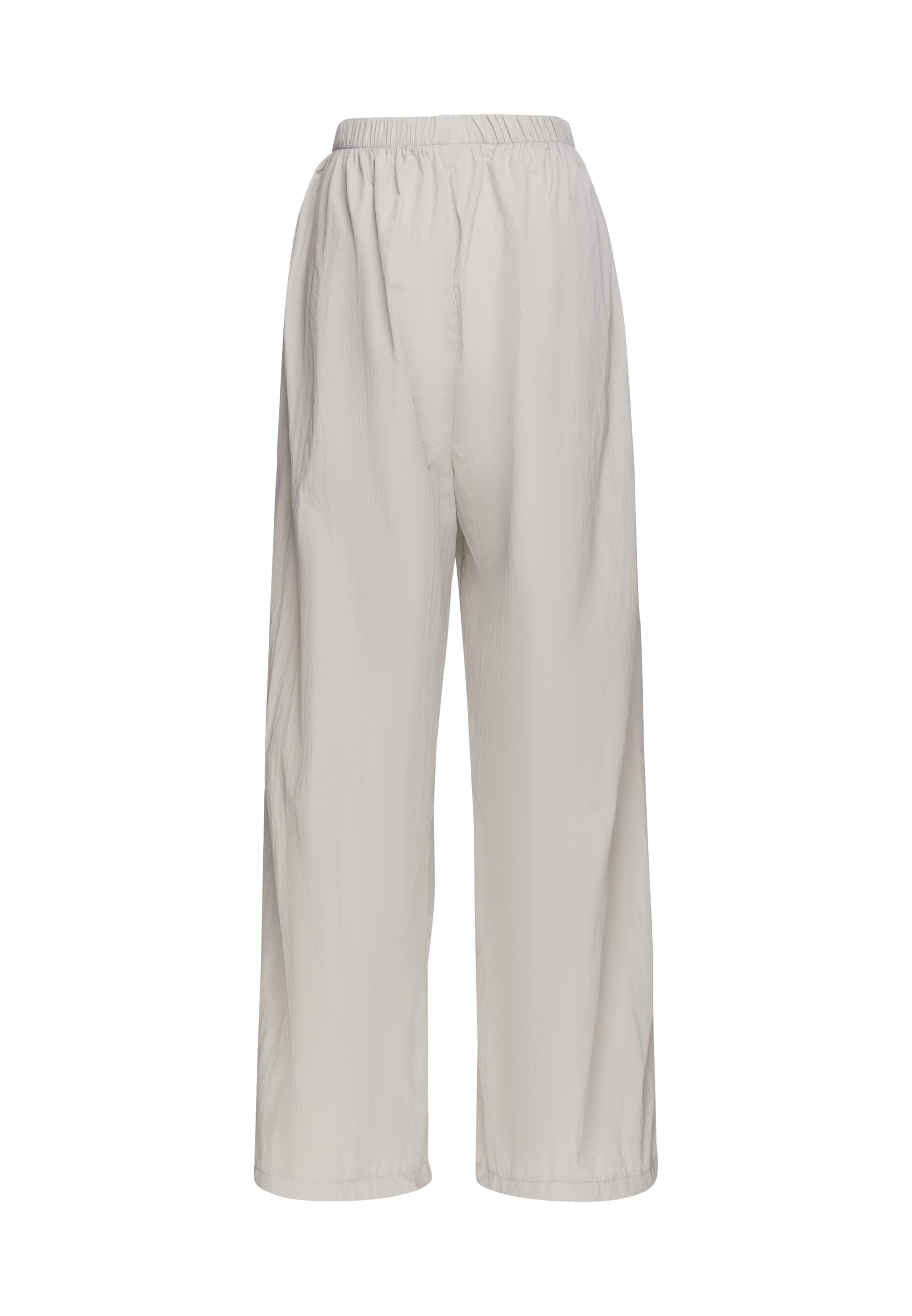 myMo ATHLSR Loose fit Pants in Grey