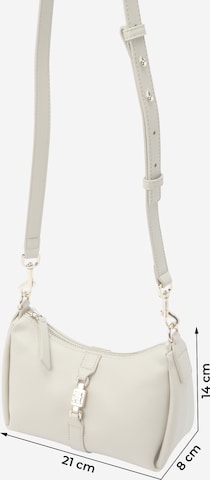 TOMMY HILFIGER Crossbody Bag in White