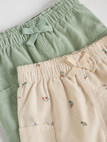 Regular Pantaloni de la Next pe bej