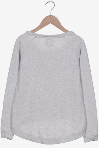 LTB Sweatshirt & Zip-Up Hoodie in XS in Grey
