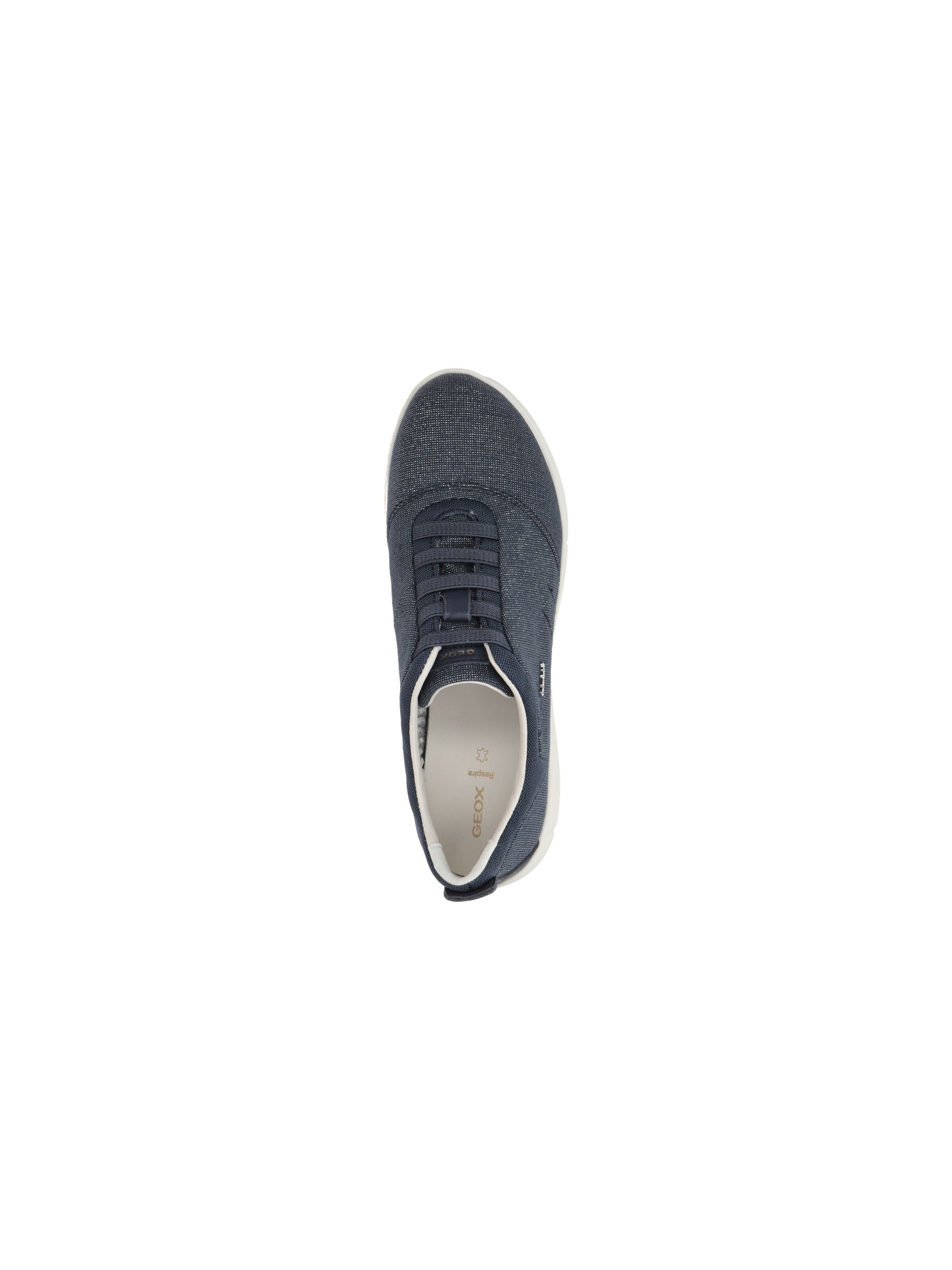 GEOX Slippers in Blue