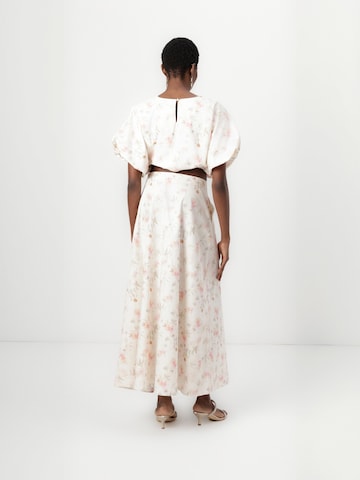 Crās Skirt ' Bubblecras ' in Mixed colours