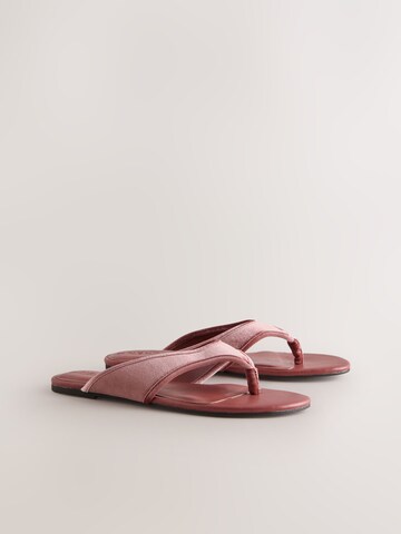 Séparateur d'orteils 'Forever Comfort' Next en rose