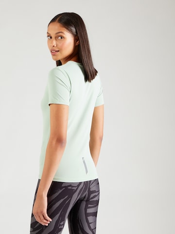 ONLY PLAY - Camisa funcionais 'MILA' em verde