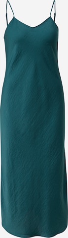 QS Kleid in Blau: predná strana
