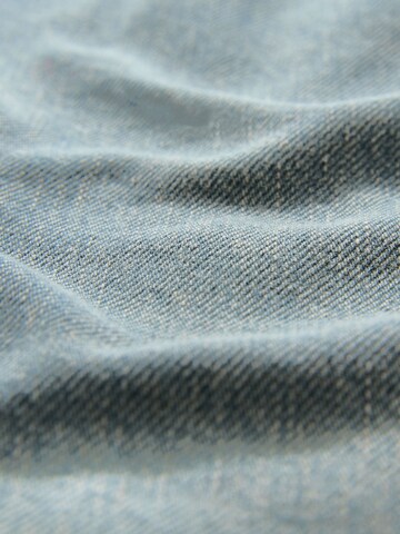 Next - Loosefit Vaquero en azul