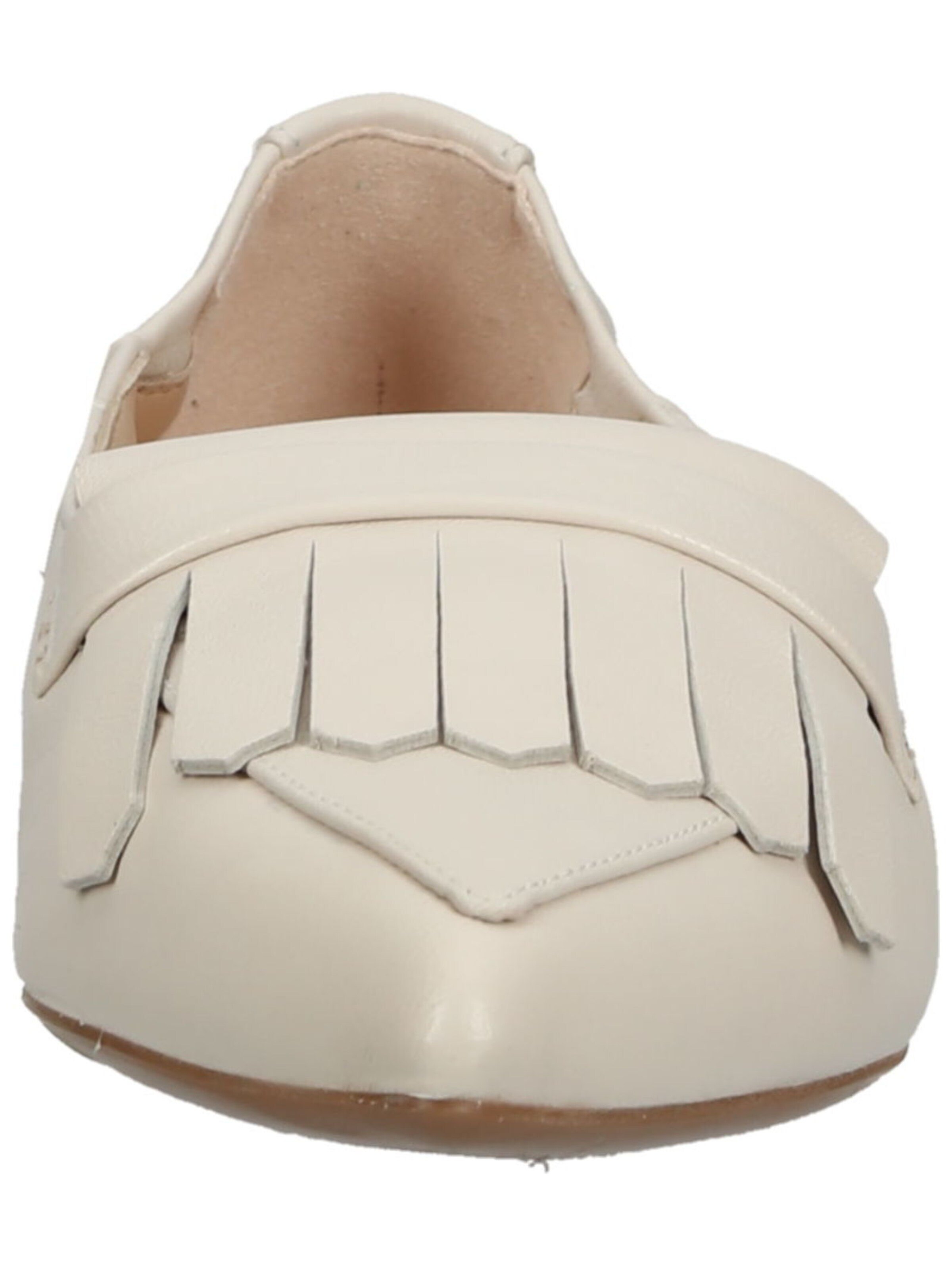 PETER KAISER Slipper in Beige