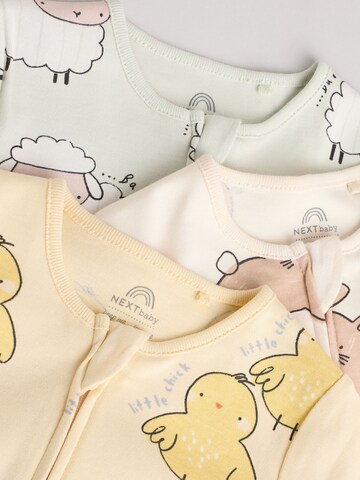 Pigiama di Next in colori misti