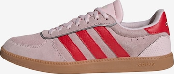 ADIDAS SPORTSWEAR Tenisky 'Breaknet Sleek' – pink: přední strana