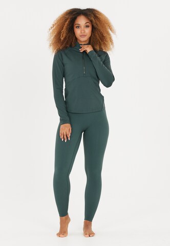 Athlecia Funktionsshirt 'Midory' in Grün