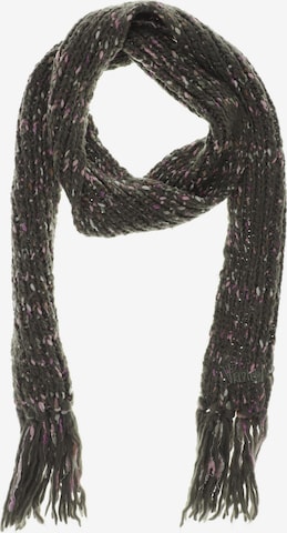 PROTEST Schal oder Tuch One Size in Grün: Vorderseite