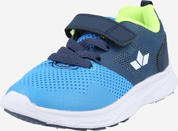 LICO - Zapatillas deportivas 'Napier' en azul: frente