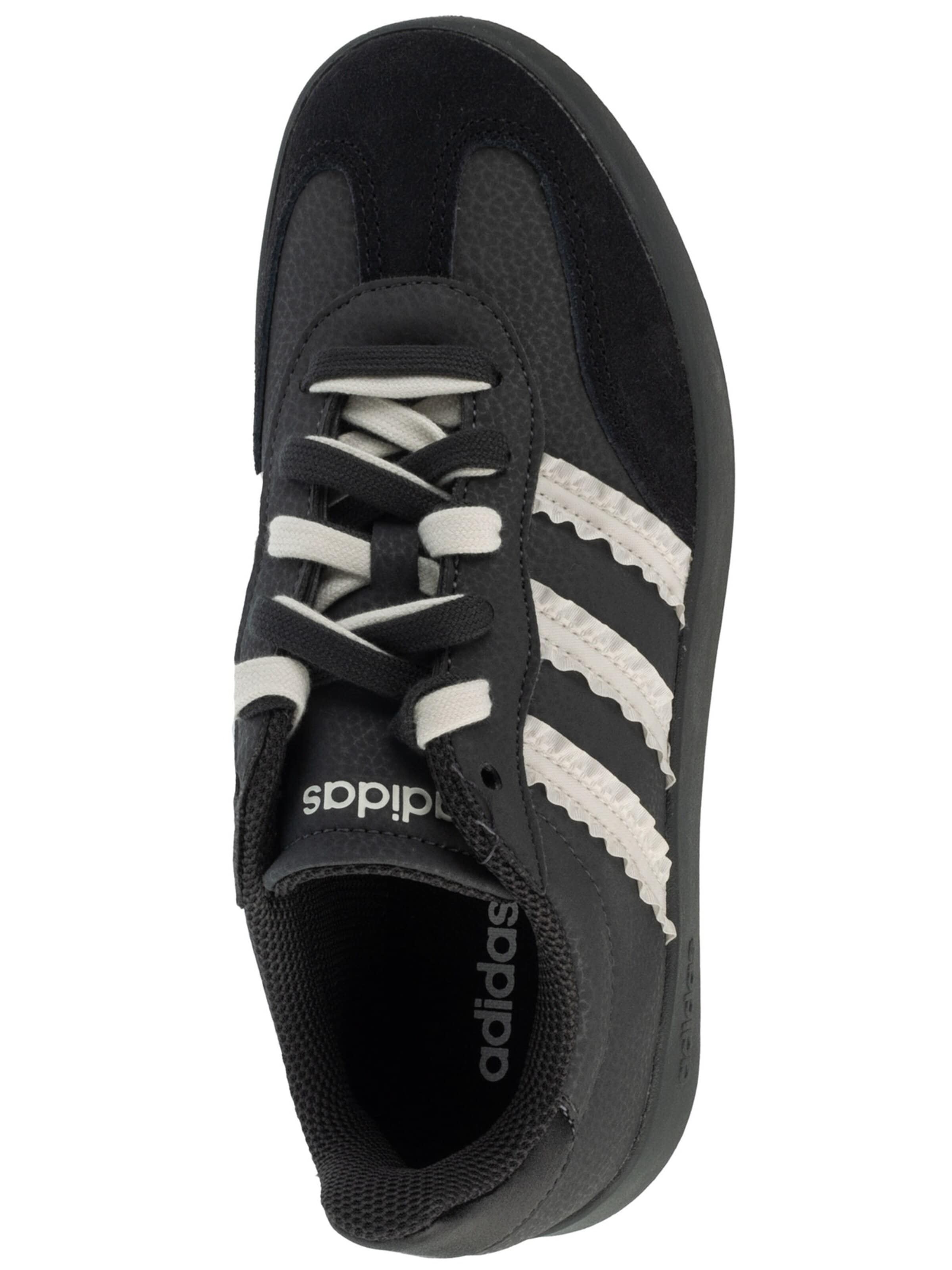 ADIDAS PERFORMANCE Sneaker low 'adidas Barreda'‌‌‌‌‌‌‌‌‌ in Schwarz
