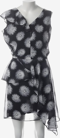 Karl Lagerfeld Dress in XS in Grey: front