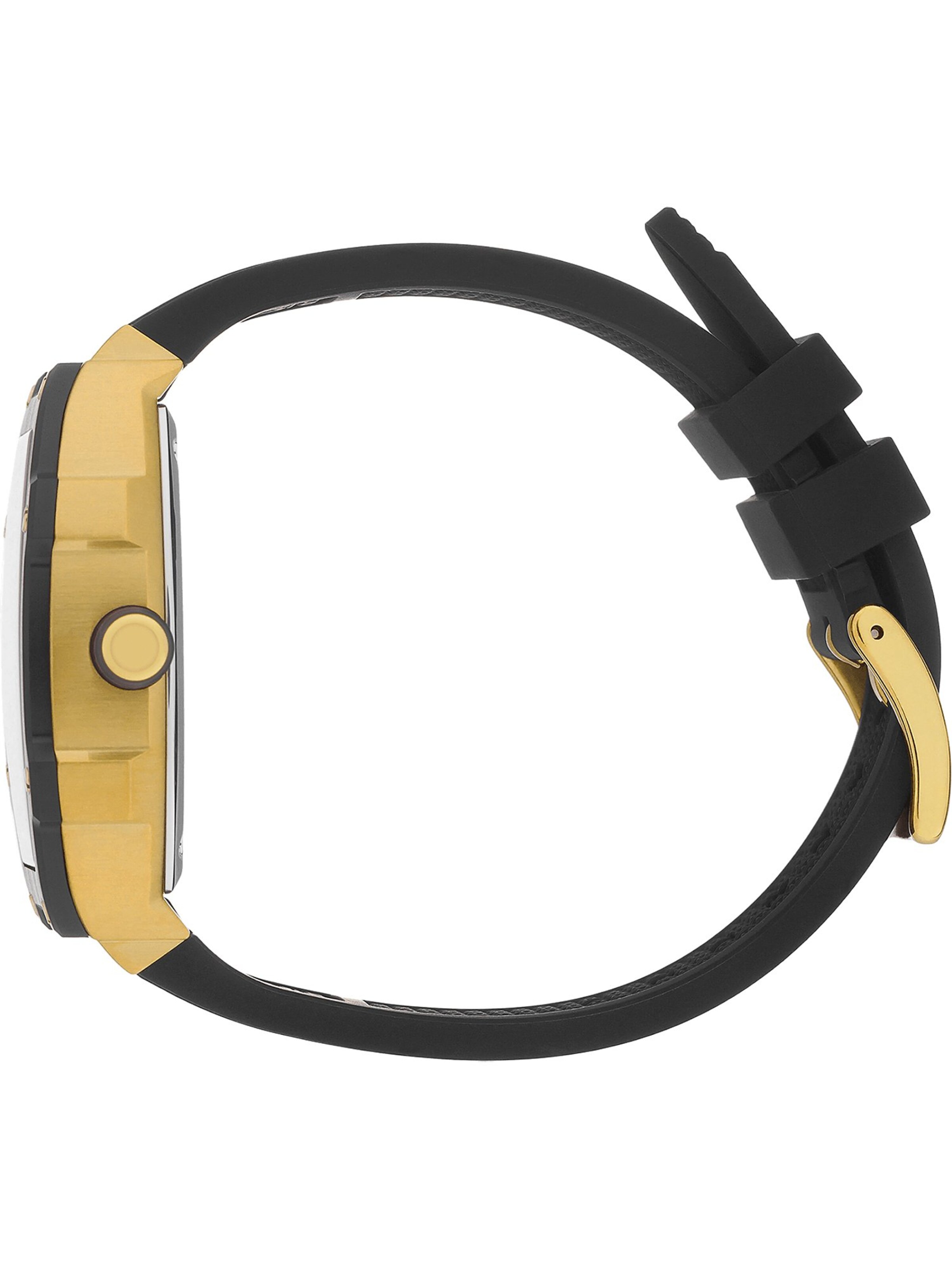 ICE WATCH Analog Watch in Black