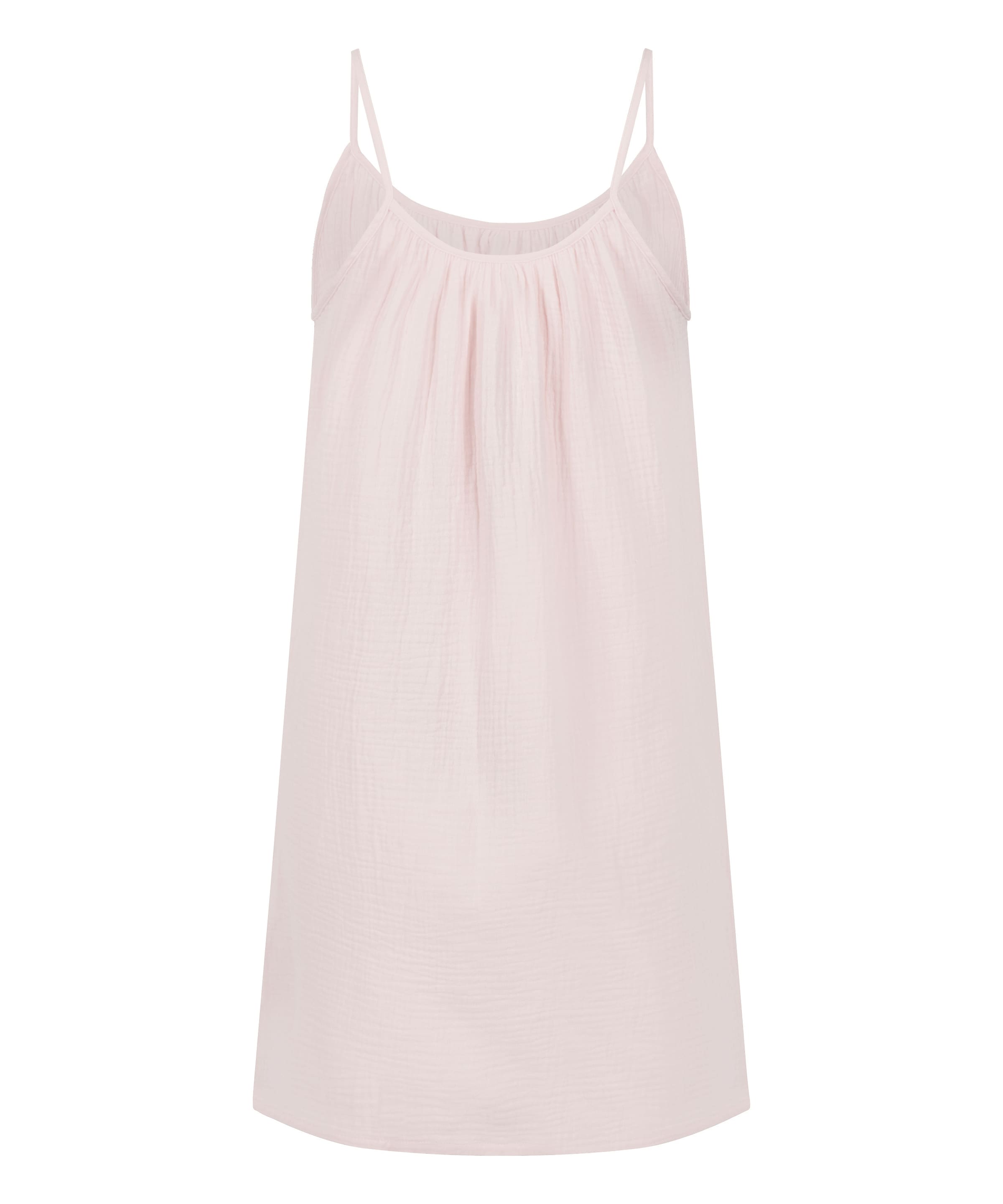 Hunkemöller Nightgown in Pink