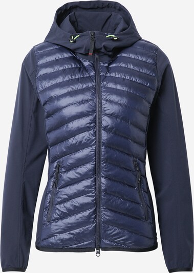 Giacca di mezza stagione 'NADJA' Bogner Fire + Ice di colore navy, Visualizzazione prodotti