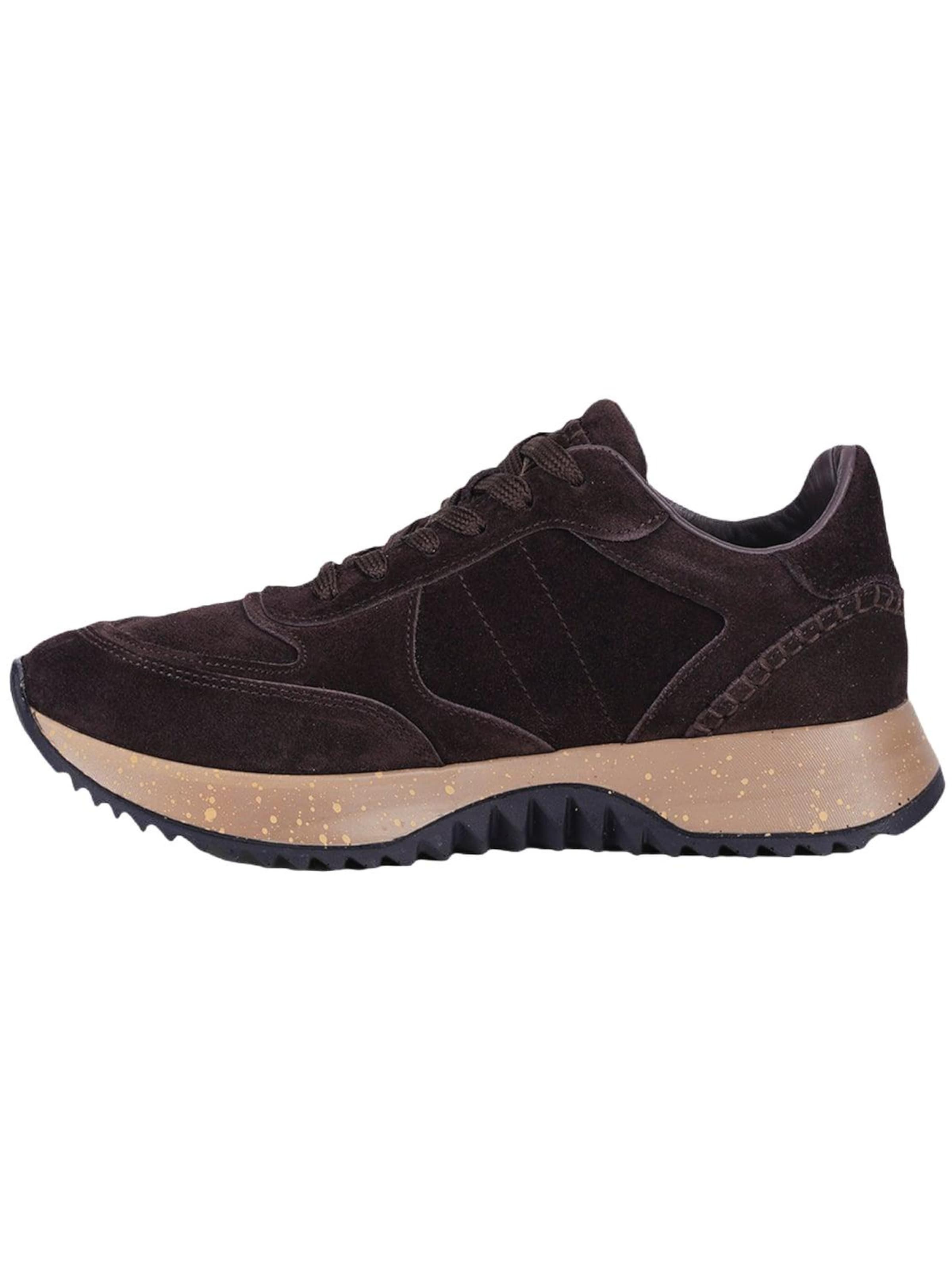 Desa Sneaker low‌‌‌‌‌‌‌‌‌‌ in Braun