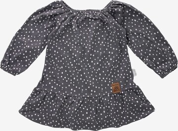 Baby Sweets Dress in Grey: front