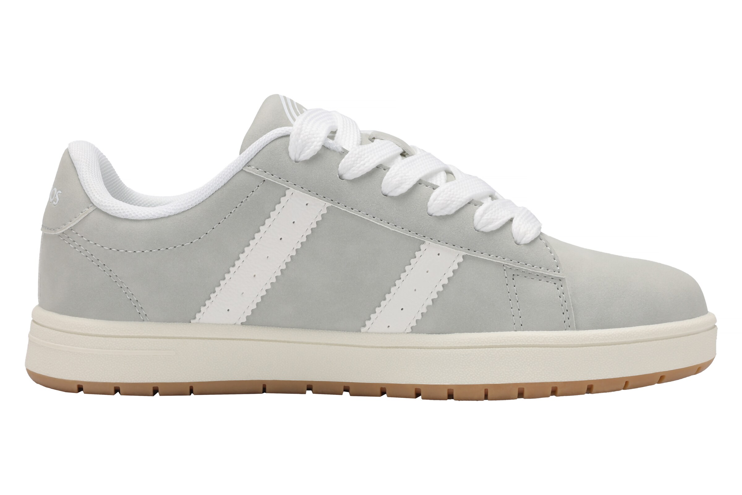 KangaROOS Sneaker in Grau