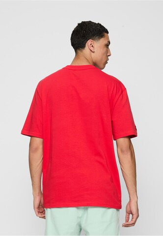 FUBU Shirt in Red