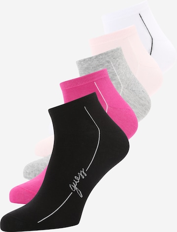 pilka GUESS Kojinės: priekis