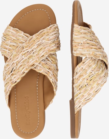 See by Chloé Sandal 'JAICEY' in Beige