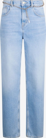 mėlyna Liu Jo Laisvas Džinsai: priekis