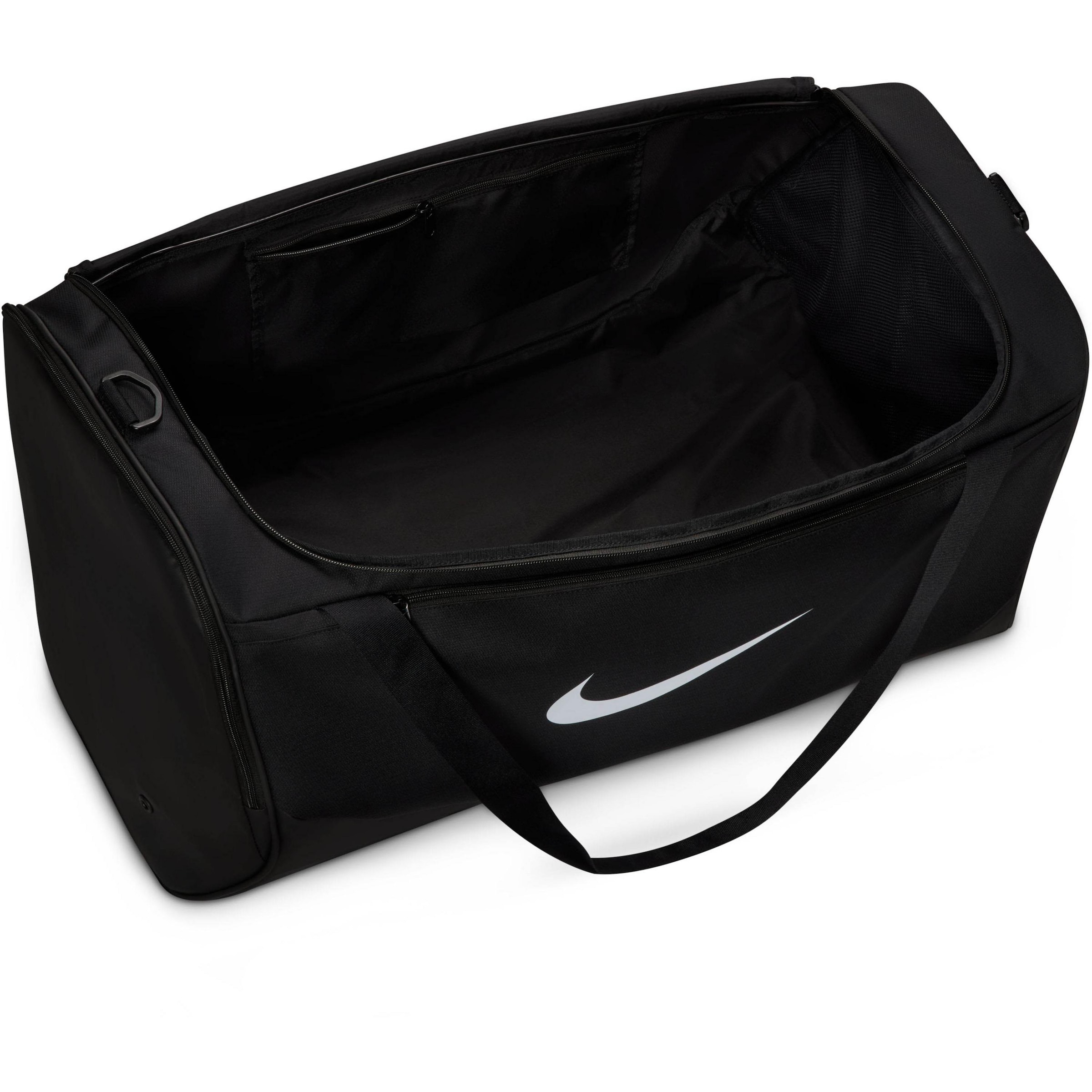 NIKE Sporttasche in Schwarz