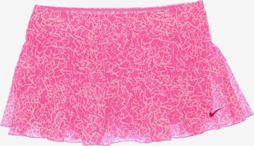 NIKE Shorts L in Pink: predná strana