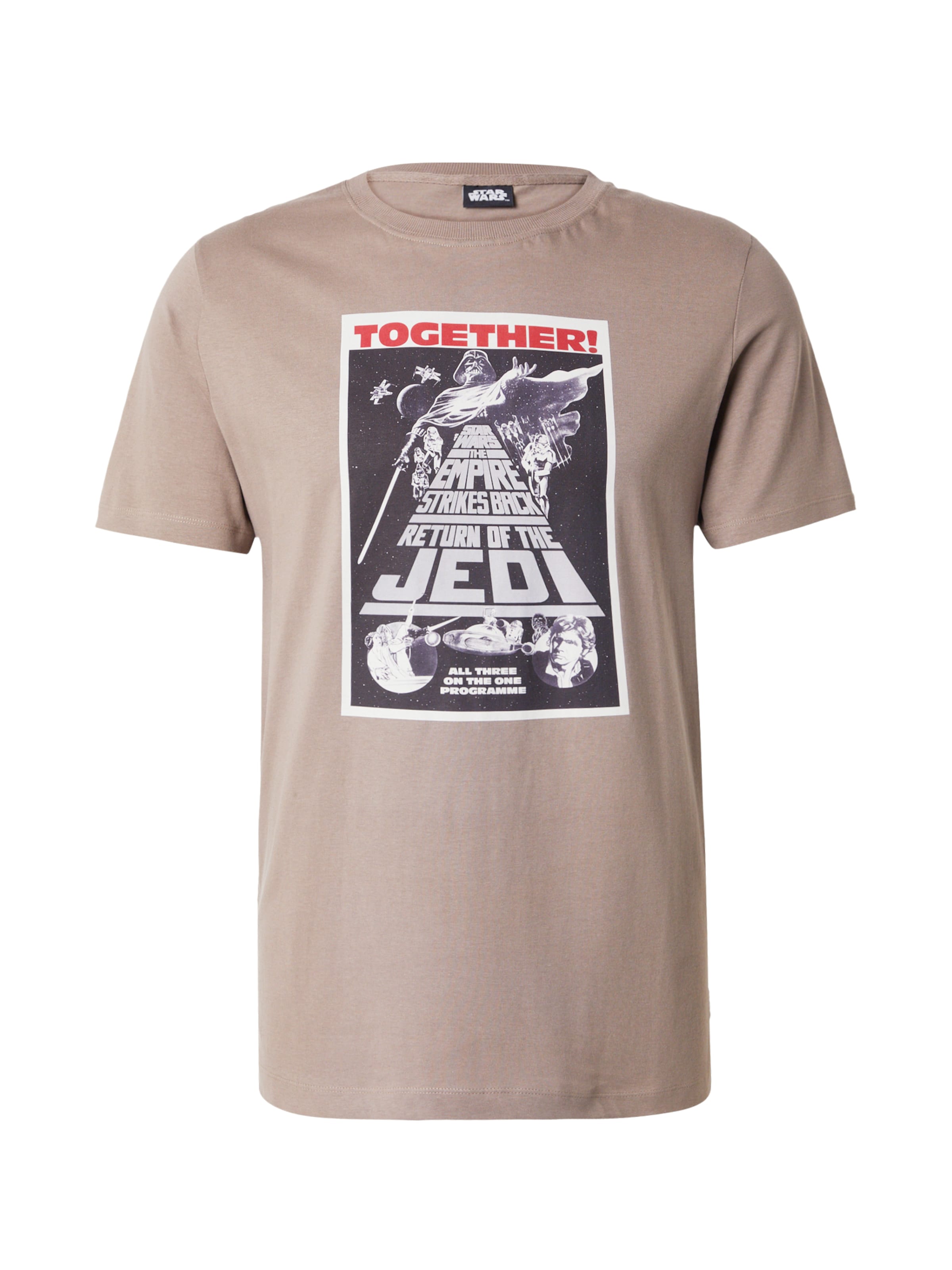 s.Oliver Särk, värv pruun: eest vaates