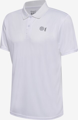 Hummel Performance Shirt 'Court' in White