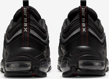 Nike Sportswear Sneakers 'Air Max 97' in Black