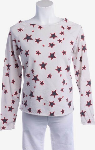 Juvia Sweatshirt & Zip-Up Hoodie in XS in Mixed colors: front