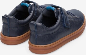 CAMPER Sneaker in Blau