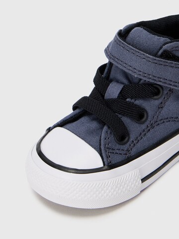 CONVERSE Superge 'CTAS MALDEN STREET' | siva barva