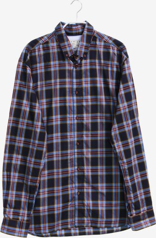 JACK & JONES Button Up Shirt in L in Mixed colors: front