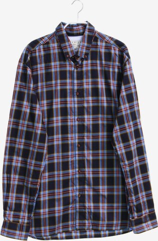 JACK & JONES Button-down-Hemd L in Mischfarben: predná strana