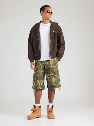 G-STAR T-shirt i vit