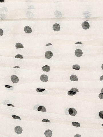 MANGOHaljina 'Elle' - bijela boja