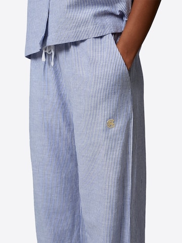 Regular Pantalon Good For Nothing en bleu