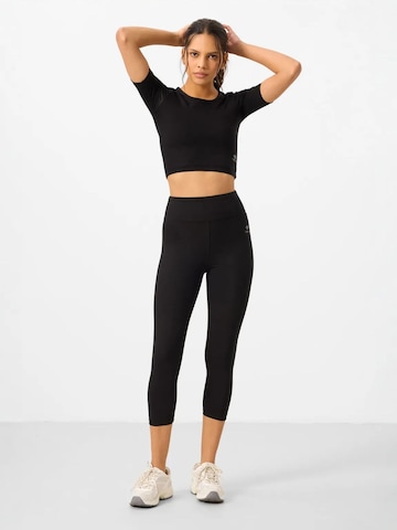 Tommy Life Spordidress, värv must